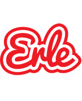 Erle sunshine logo