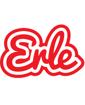 Erle sunshine logo