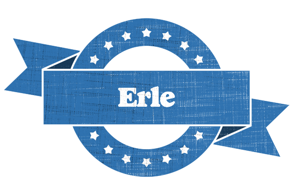 Erle trust logo