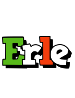 Erle venezia logo