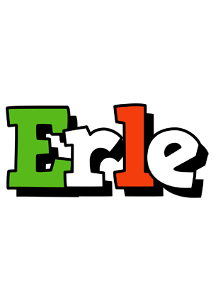 Erle venezia logo