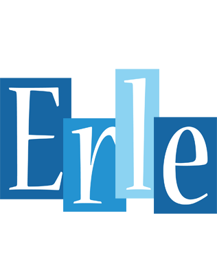 Erle winter logo