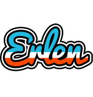 Erlen america logo