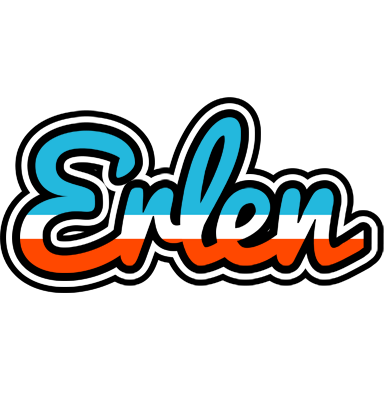 Erlen america logo