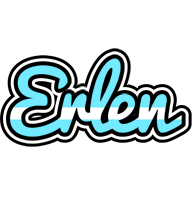 Erlen argentine logo