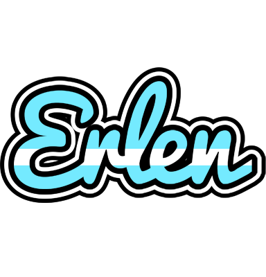 Erlen argentine logo