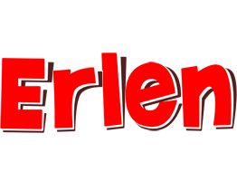 Erlen basket logo