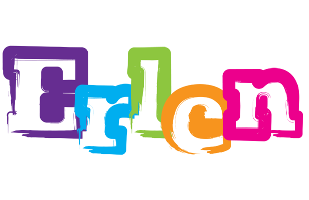 Erlen casino logo