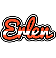 Erlen denmark logo