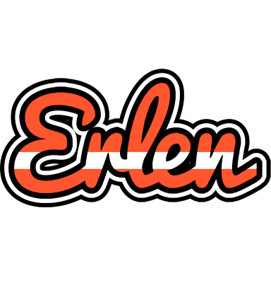 Erlen denmark logo