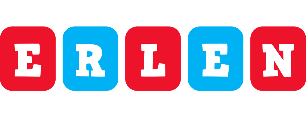 Erlen diesel logo