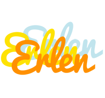 Erlen energy logo