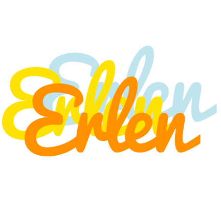 Erlen energy logo