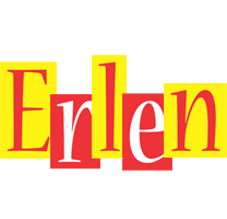 Erlen errors logo