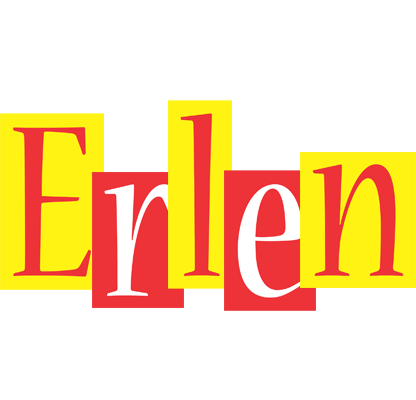 Erlen errors logo