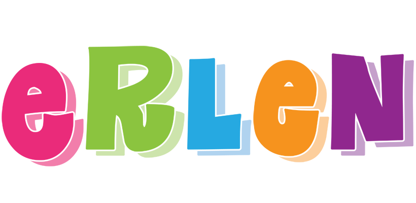 Erlen friday logo
