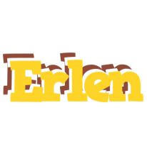 Erlen hotcup logo