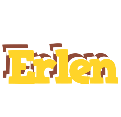 Erlen hotcup logo