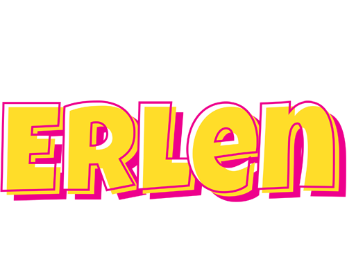 Erlen kaboom logo