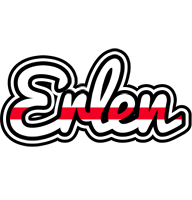 Erlen kingdom logo