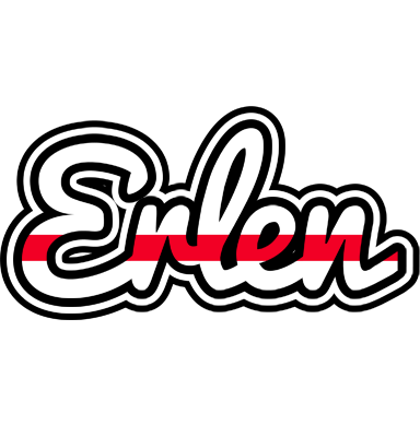 Erlen kingdom logo