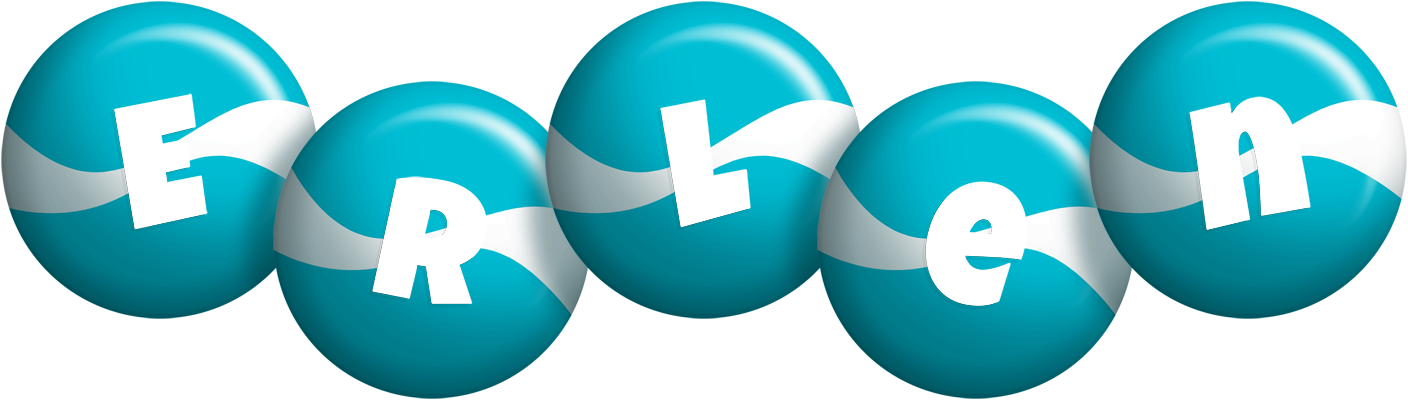 Erlen messi logo