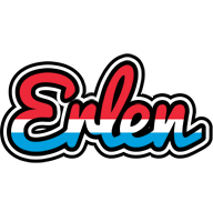 Erlen norway logo