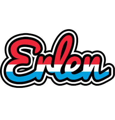Erlen norway logo