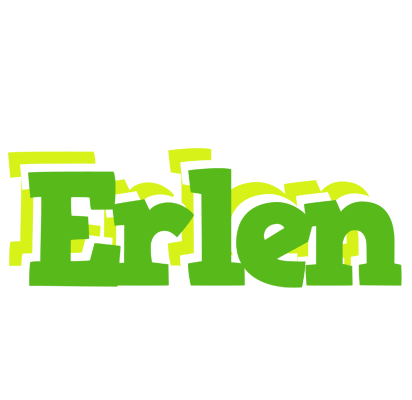 Erlen picnic logo