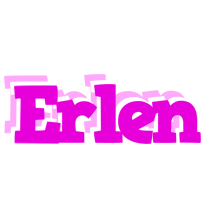 Erlen rumba logo