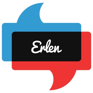 Erlen sharks logo