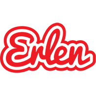 Erlen sunshine logo