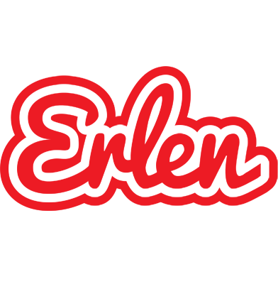 Erlen sunshine logo