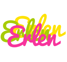 Erlen sweets logo