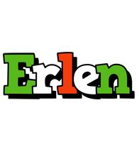 Erlen venezia logo