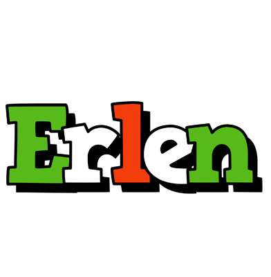 Erlen venezia logo
