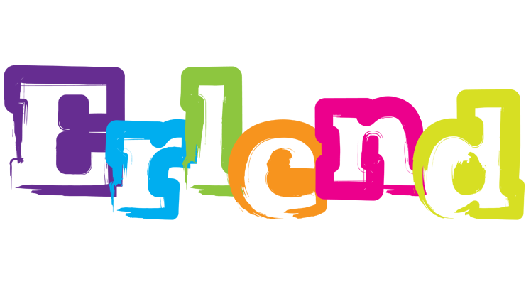 Erlend casino logo