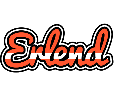 Erlend denmark logo