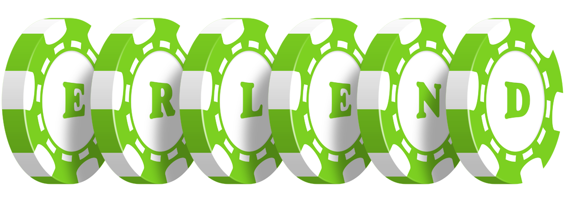 Erlend holdem logo