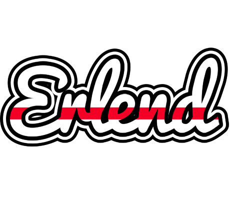 Erlend kingdom logo