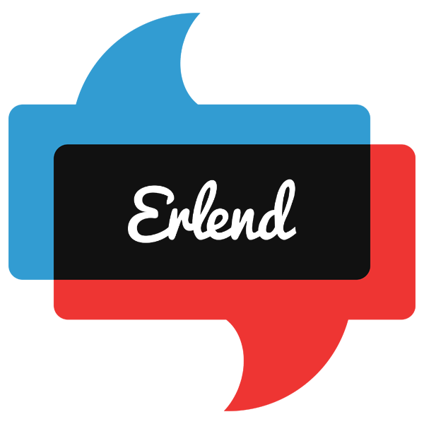 Erlend sharks logo