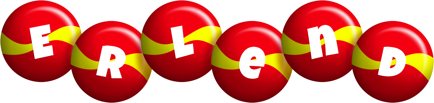 Erlend spain logo