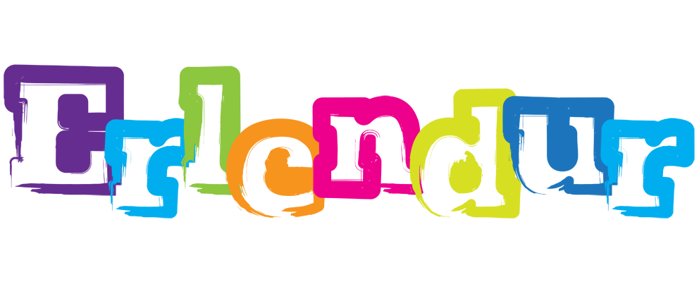 Erlendur casino logo