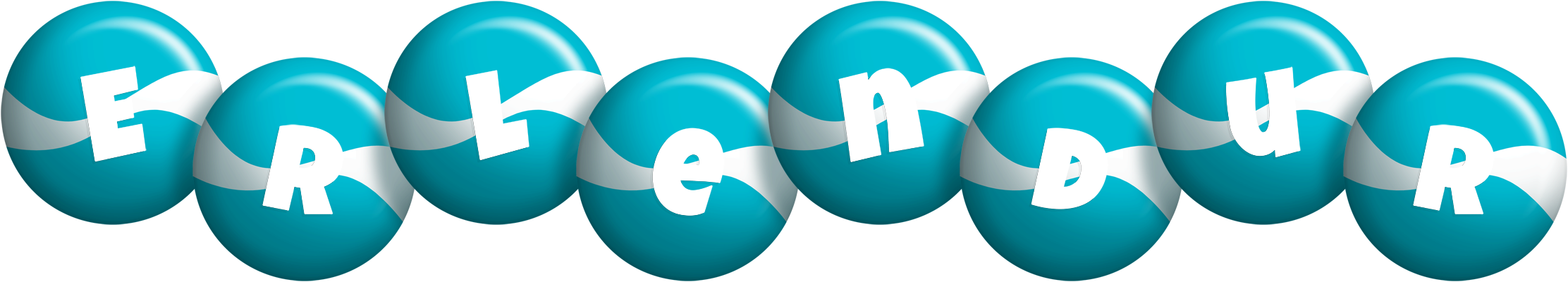 Erlendur messi logo