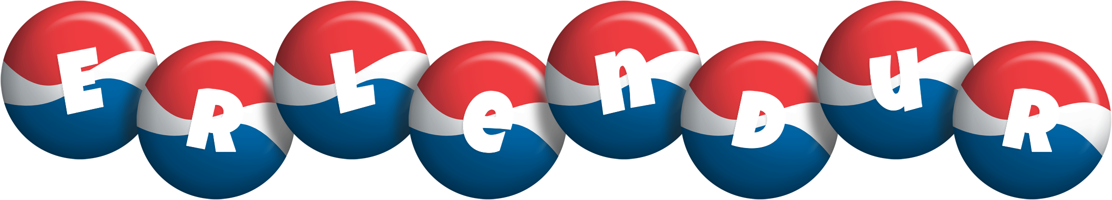 Erlendur paris logo