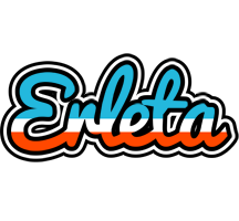 Erleta america logo