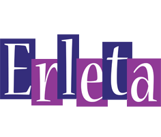 Erleta autumn logo