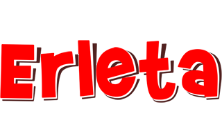 Erleta basket logo