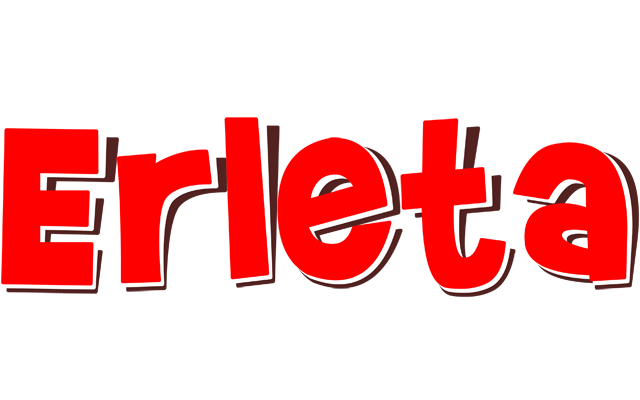 Erleta basket logo