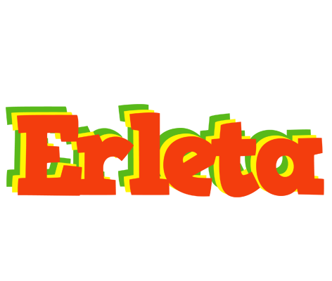 Erleta bbq logo